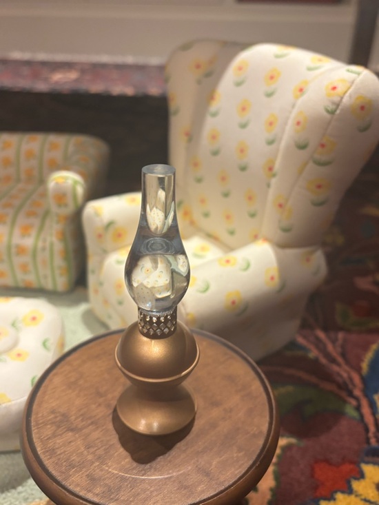 Angelina Ballerina Living Room Set - Picture 2 of 8